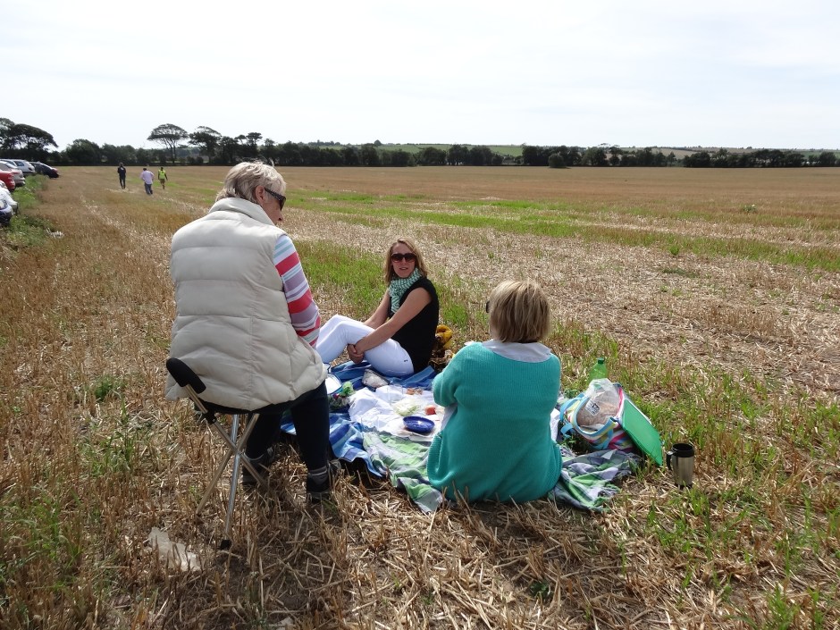 Ballymaloe Garden Fest 090