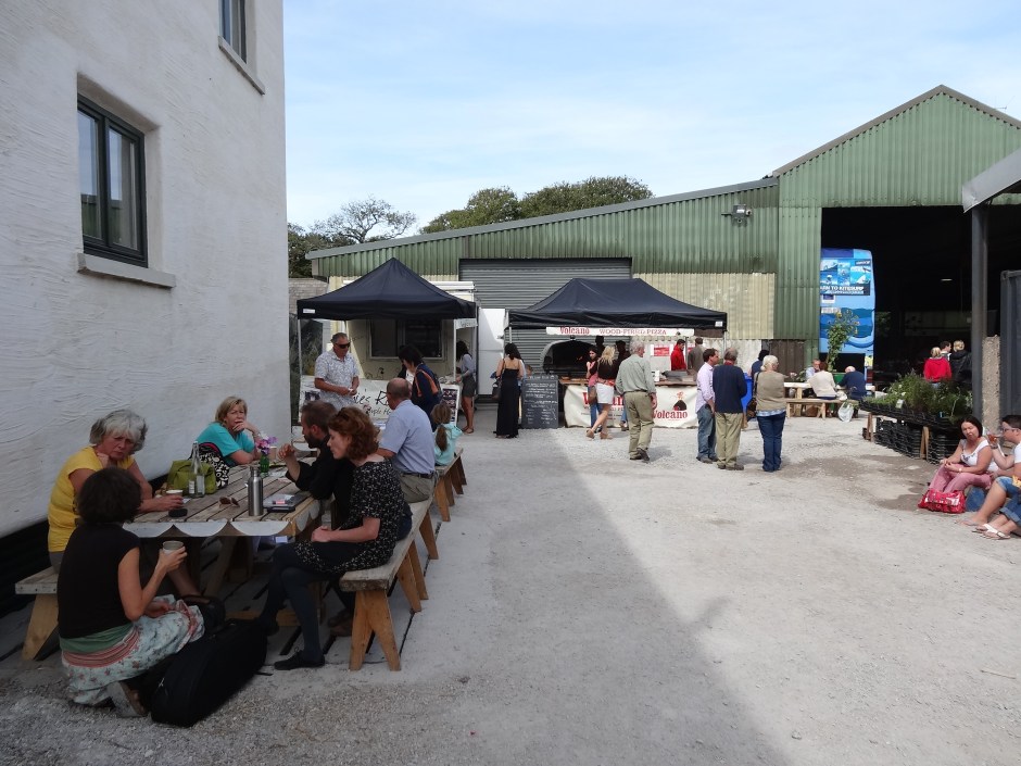 Ballymaloe Garden Fest 092