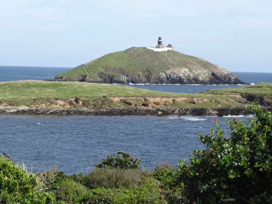 Ballycotton Lighthouse
