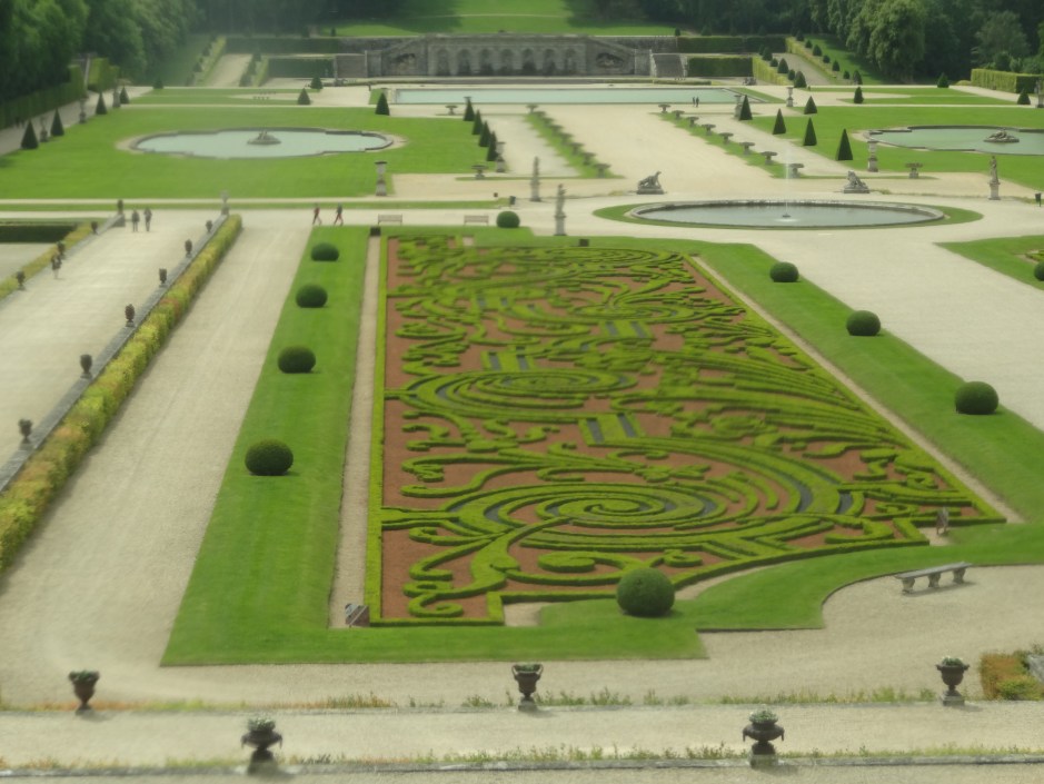 French gardens 2013 348