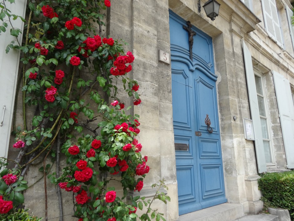 French gardens 2013 033