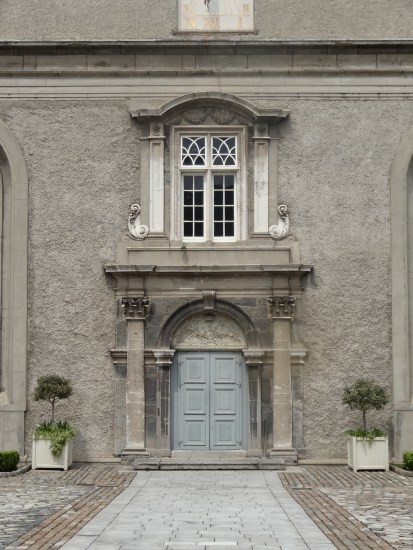 Royal Hospital, Kilmainham