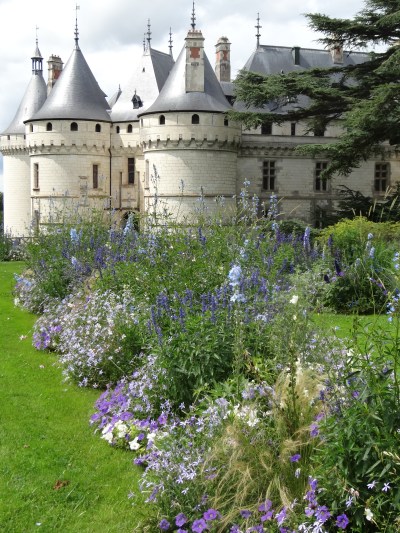 Chateau de Chaumont