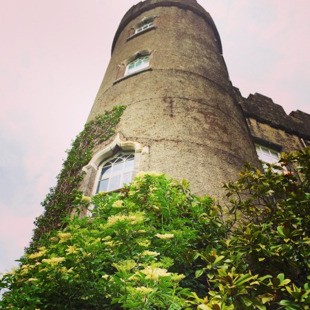 Malahide Castle