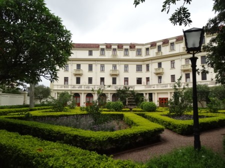 The Polana Hotel, Mozambique