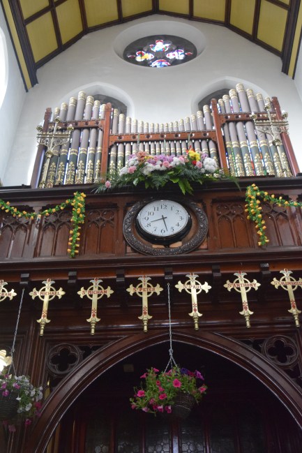 Dublin Flower Festival