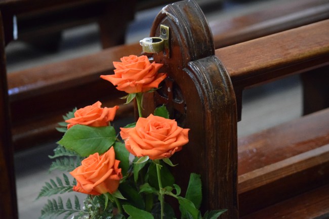 St Joseph's Church, Dublin