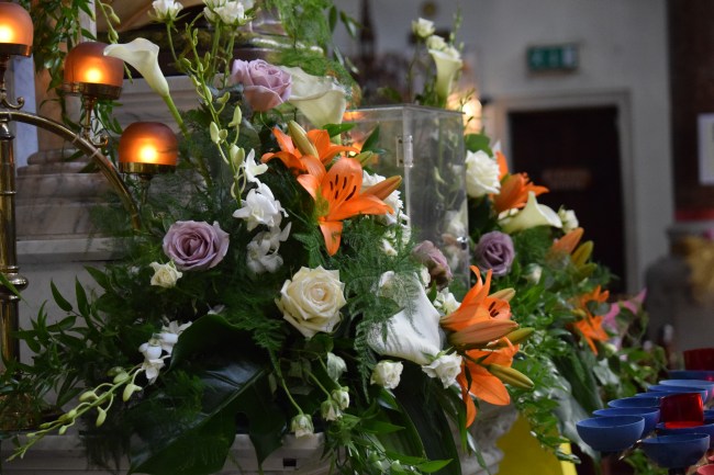 Dublin Flower Festival