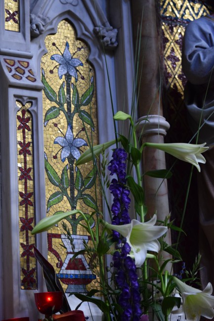 Dublin Flower Festival