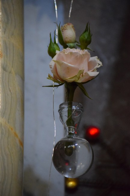 Dublin Flower Festival