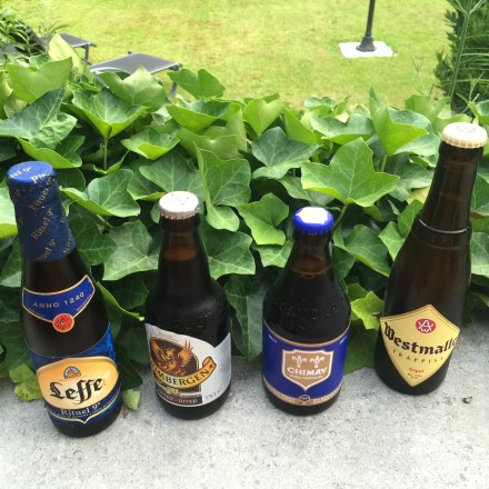 Belgian beer