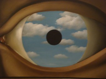 The surreal art of René Magritte