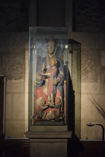 La Diège, Jouy en Josas.