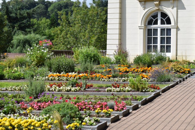 Musee de la Toile de Jouy