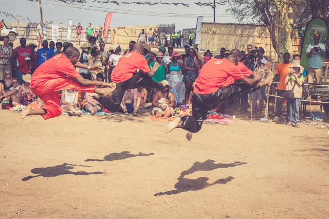 Photo credit: Lake of Stars