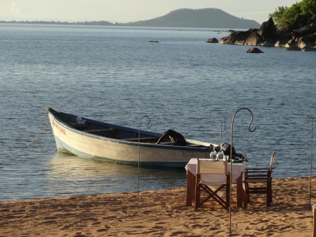 Lake Malawi