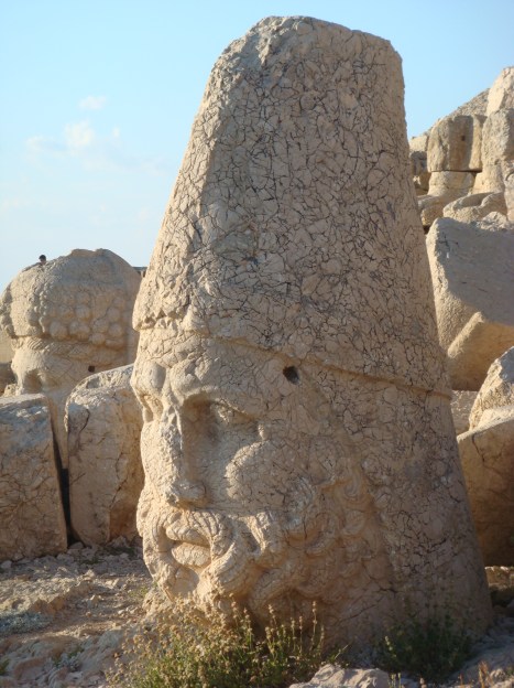 Nemrut Dagi