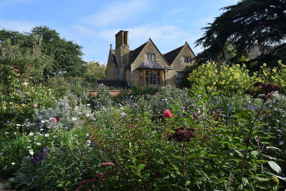 Hidcote Manor